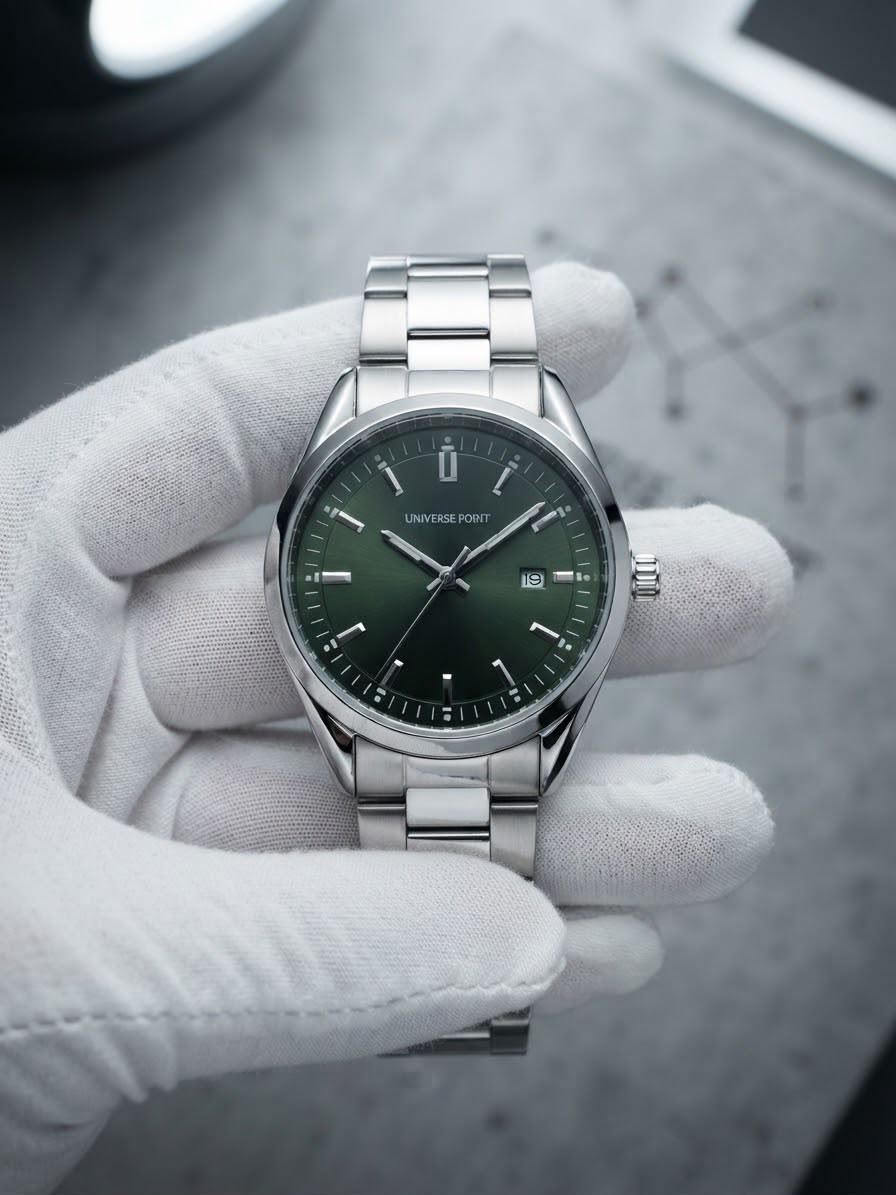 Universe Point Men Watch -810-13