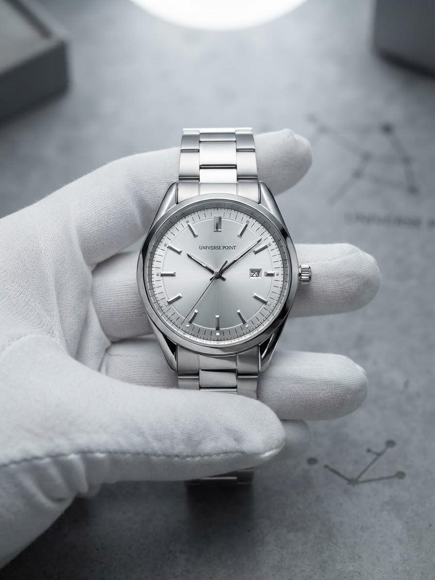 Universe Point Men Watch -810-14
