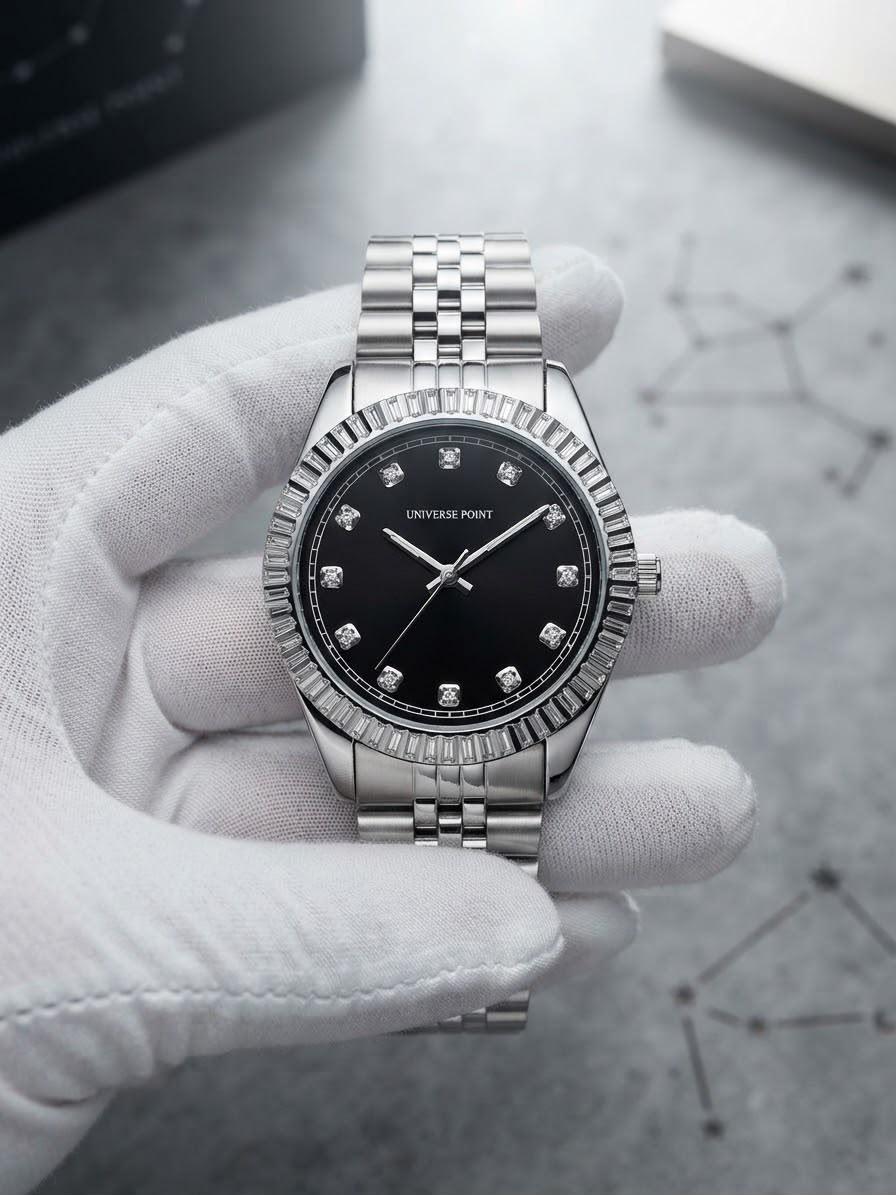 Universe Point Men Watch -810-15