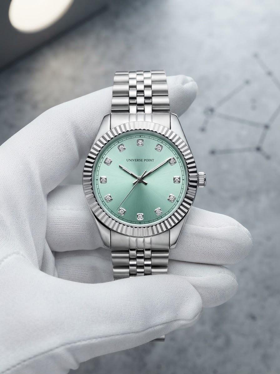 Universe Point Men Watch -810-16