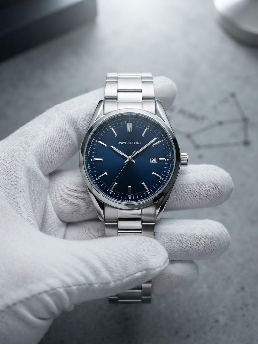 Universe Point Men Watch -810-17