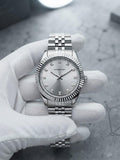 Universe Point Men Watch -810-18