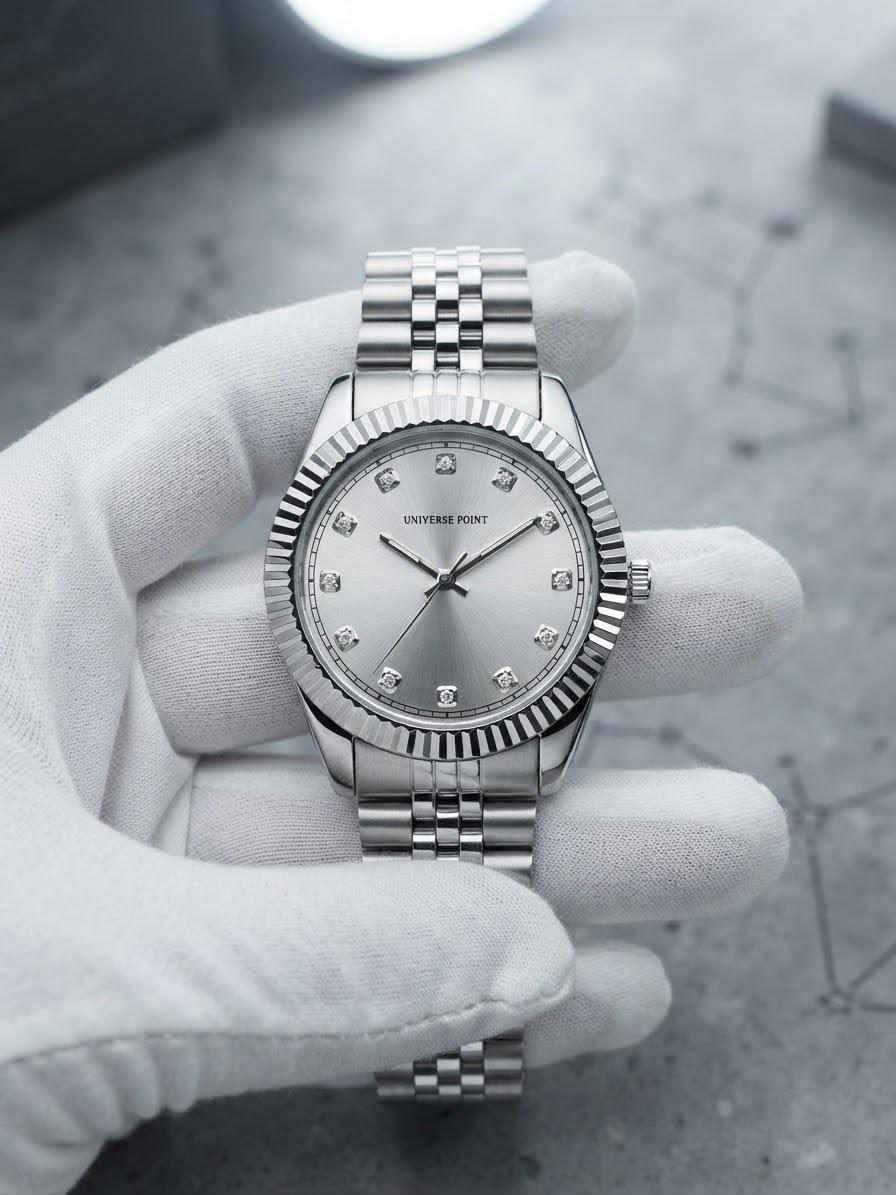 Universe Point Men Watch -810-18