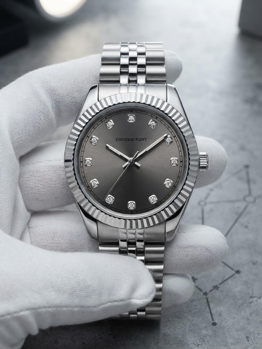 Universe Point Men Watch -810-19