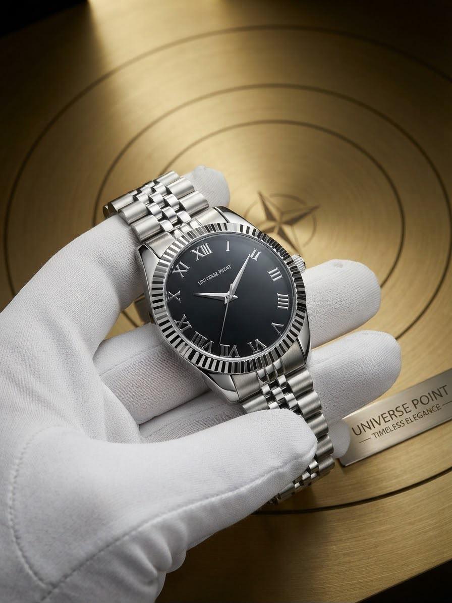Universe Point Men Watch -810-20