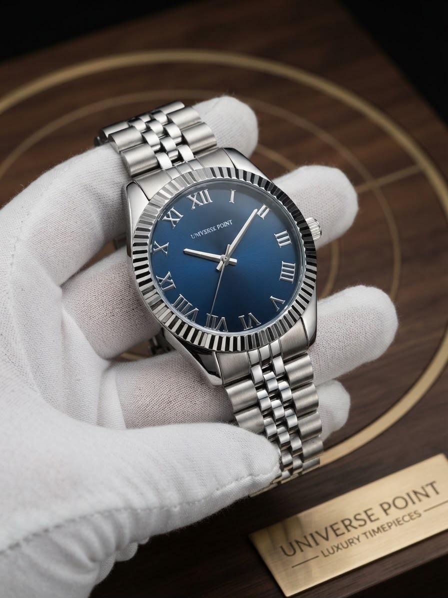 Universe Point Men Watch -810-21