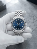 Universe Point Men Watch -810-22