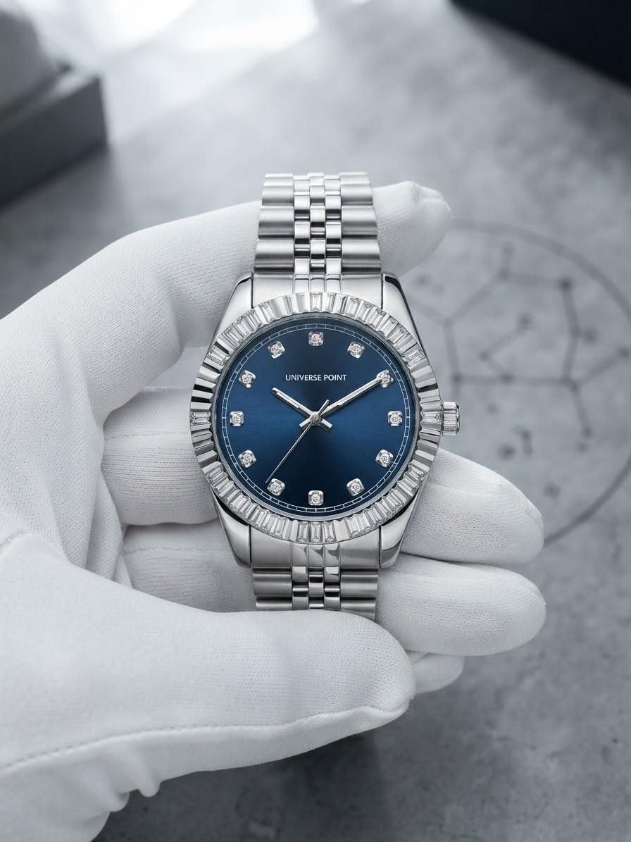Universe Point Men Watch -810-22