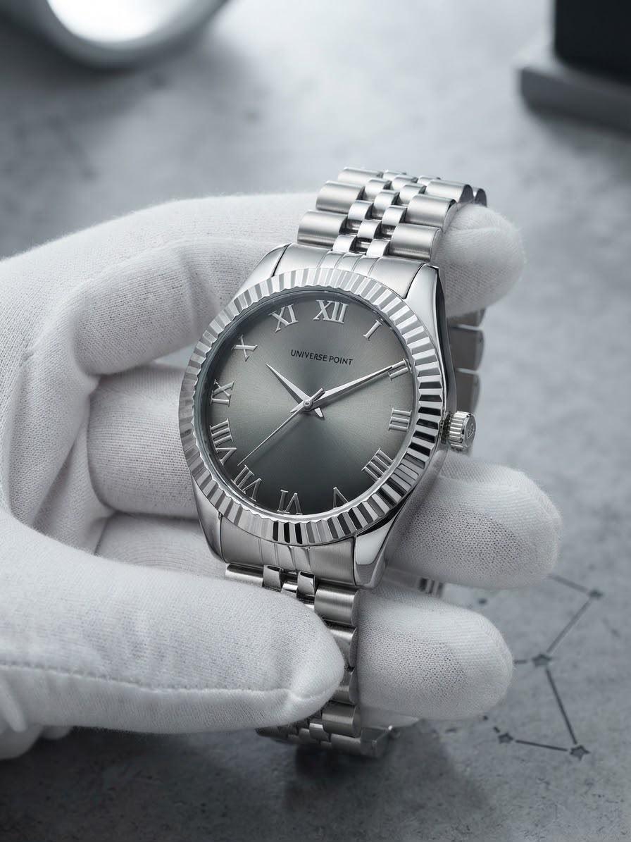 Universe Point Men Watch -810-23