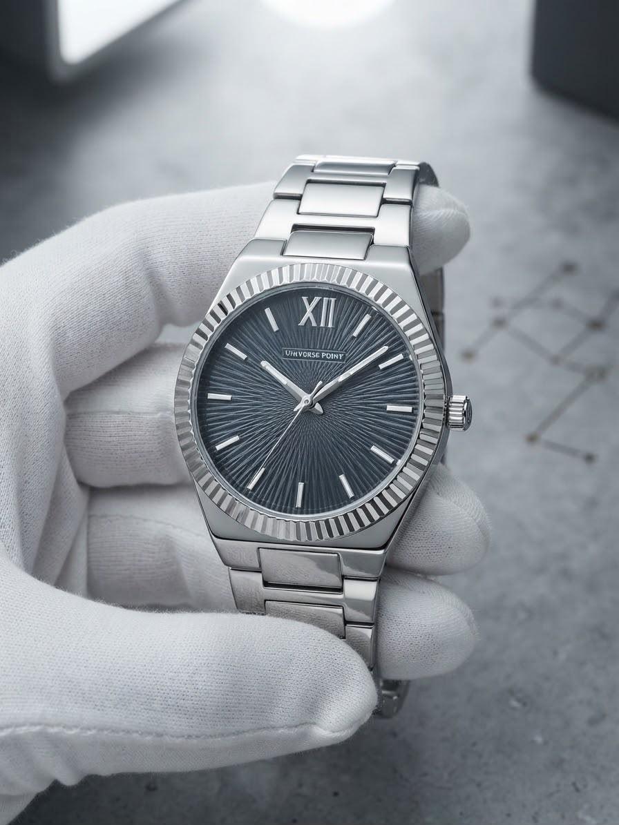 Universe Point Men Watch -810-25