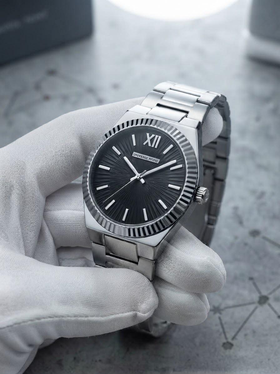 Universe Point Men Watch -810-26