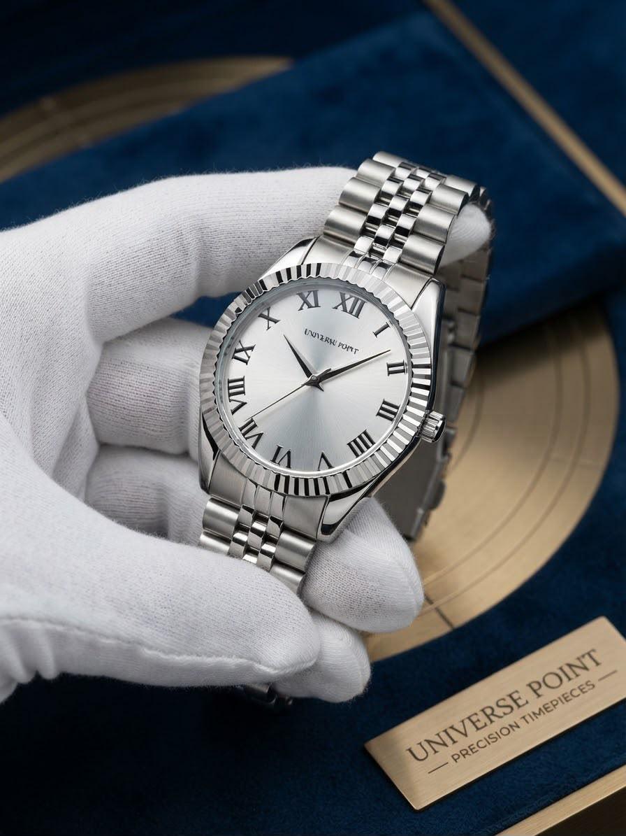 Universe Point Men Watch -810-27