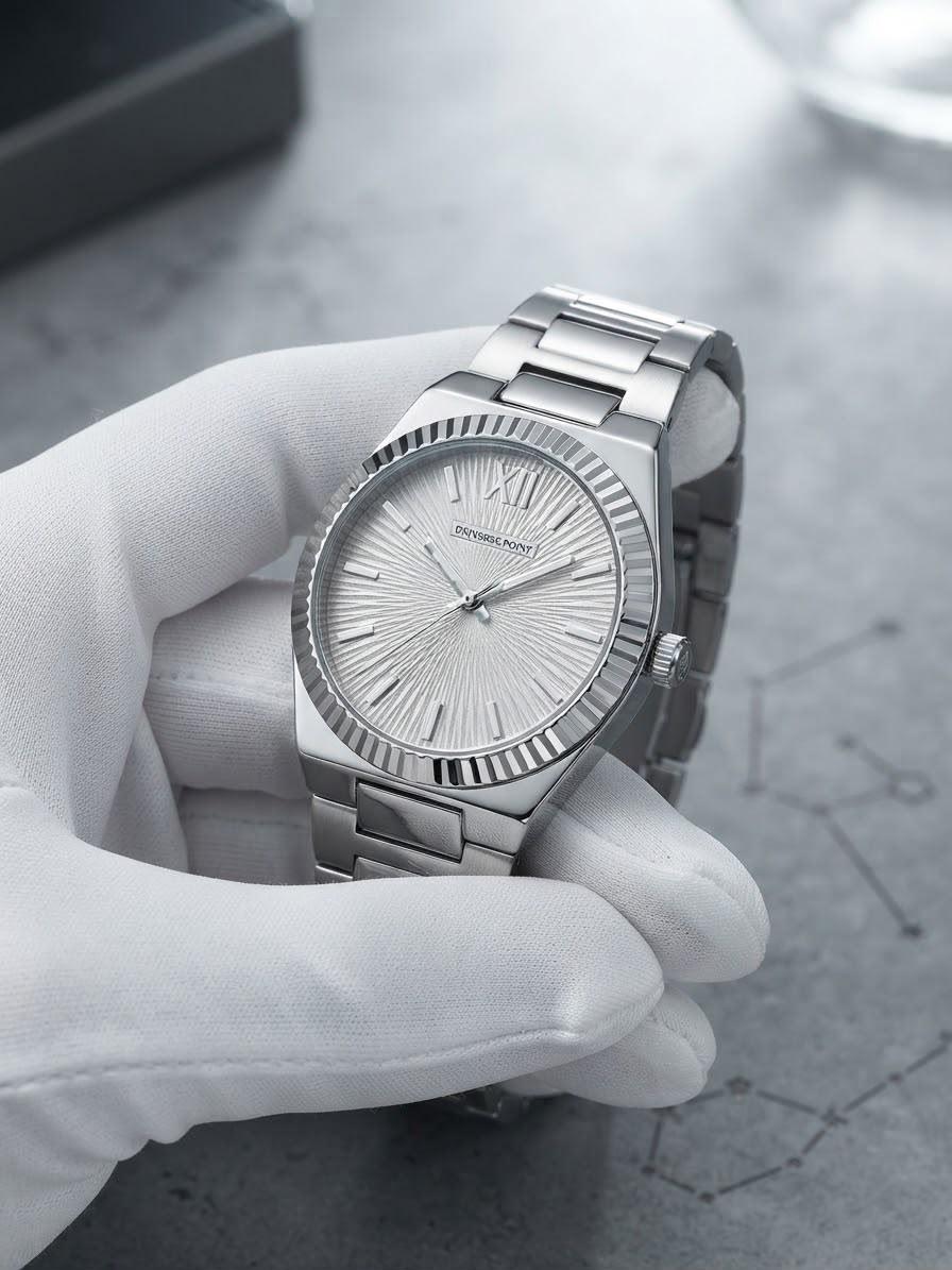 Universe Point Men Watch -810-29
