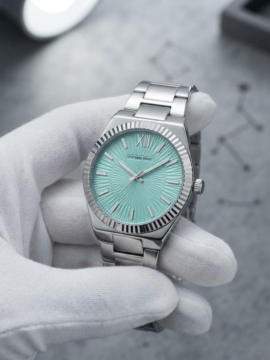 Universe Point Men Watch -810-30