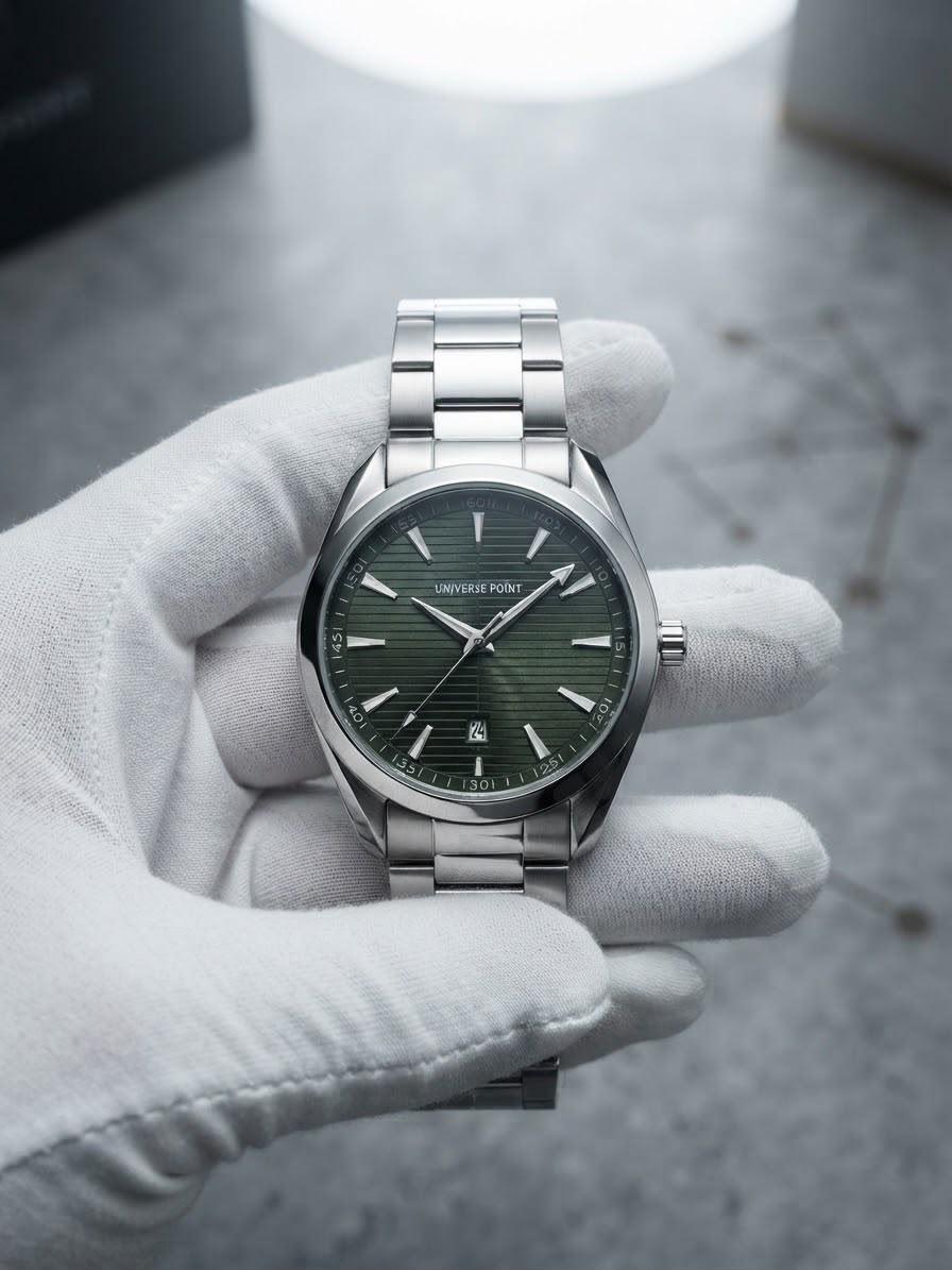 Universe Point Men Watch -810-5
