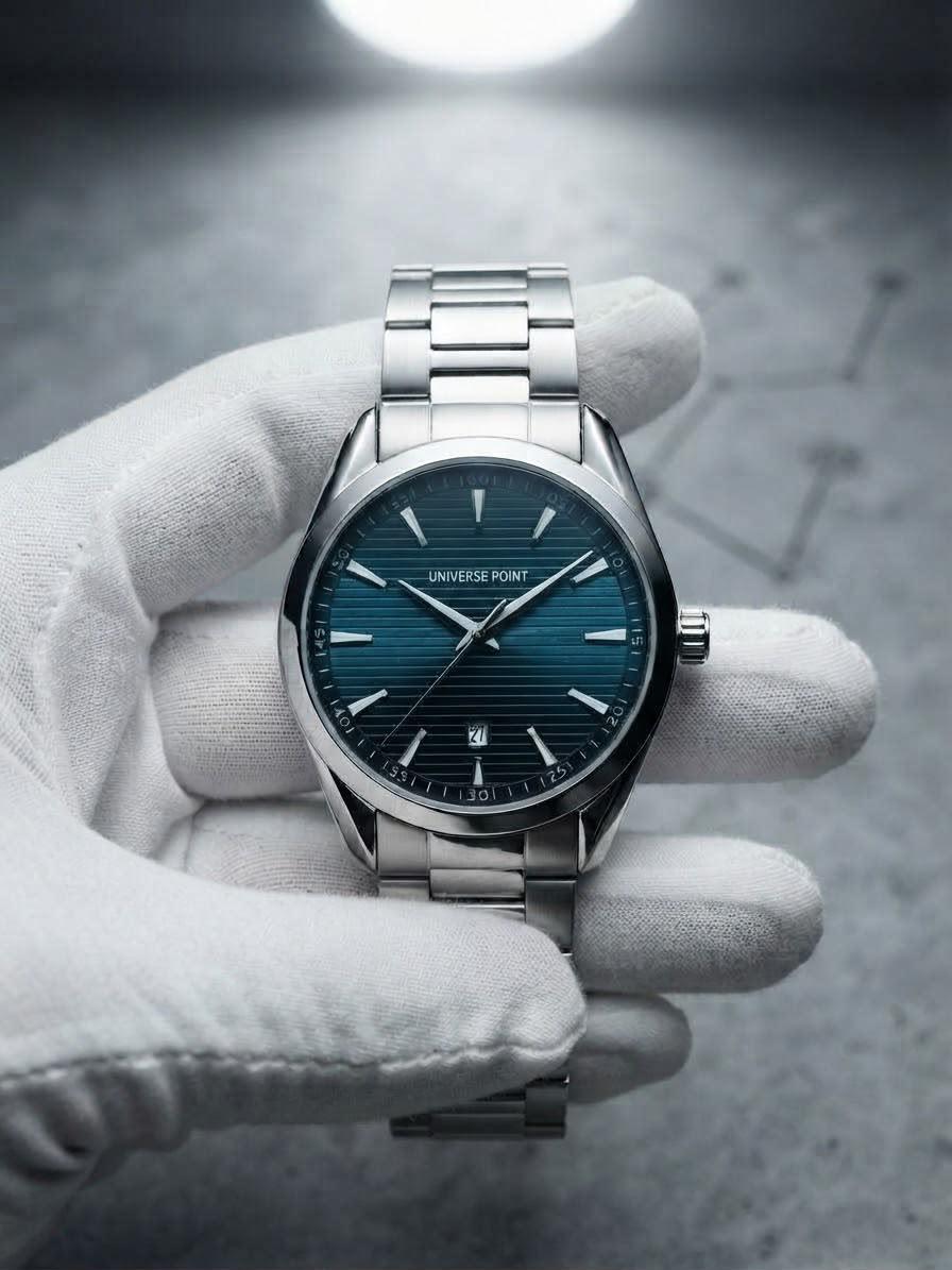 Universe Point Men Watch -810-6