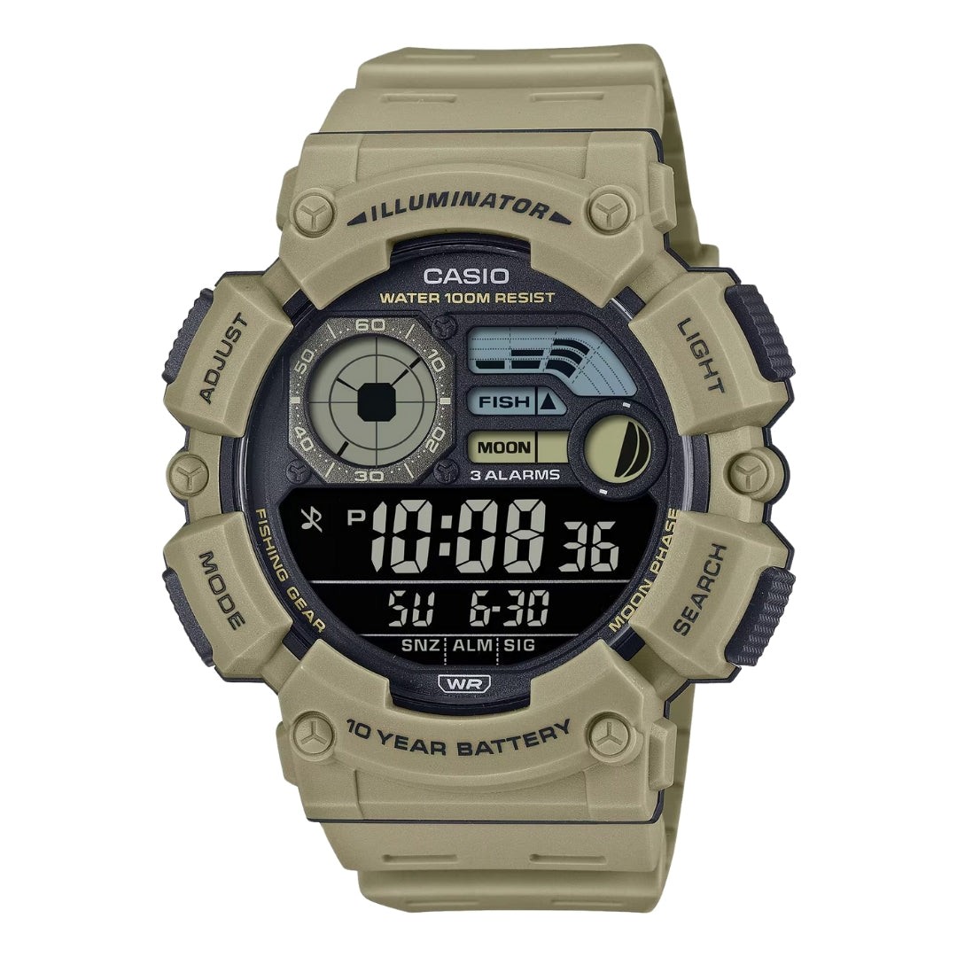 WS-1500H-5BVDF