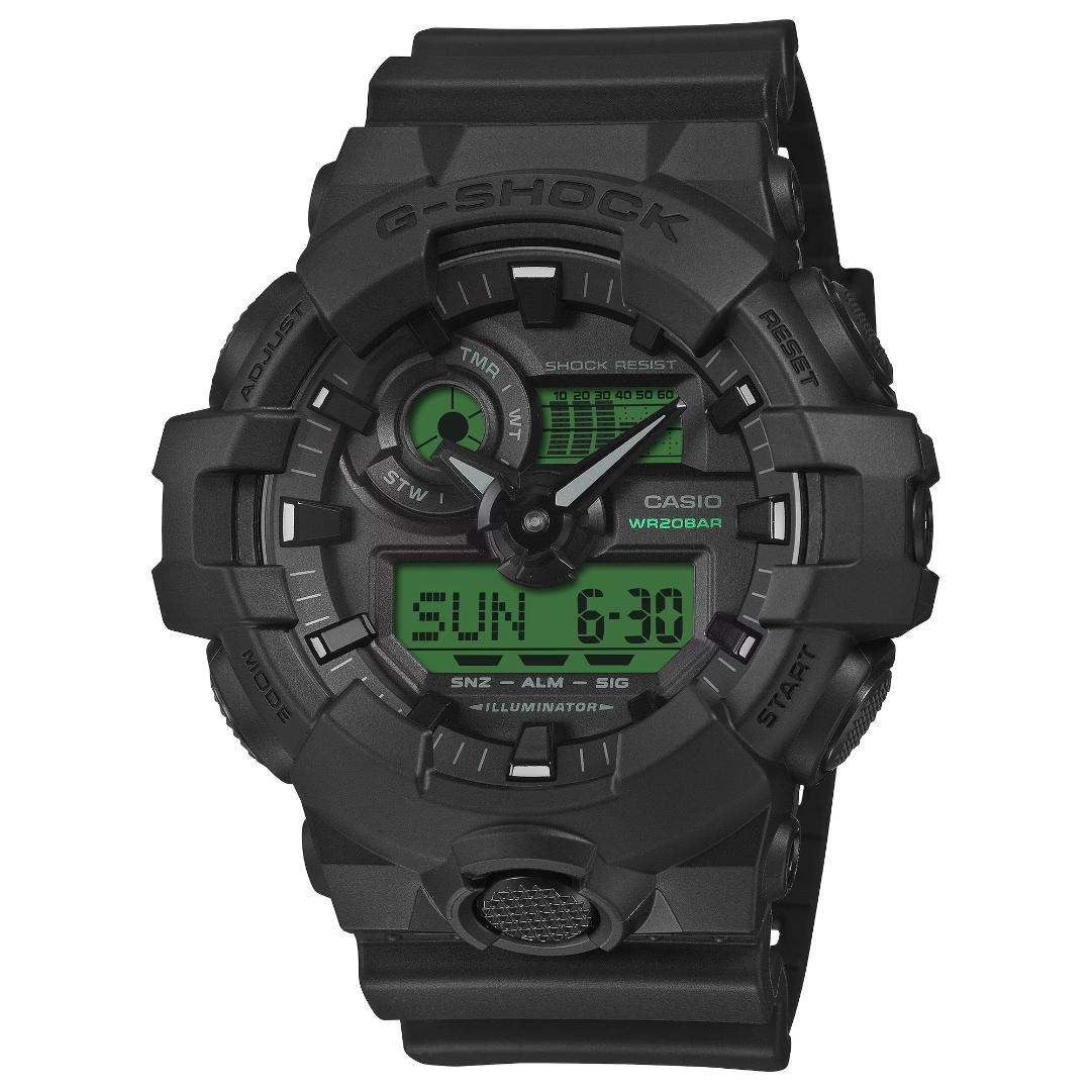 GA-700BEG-1ADR