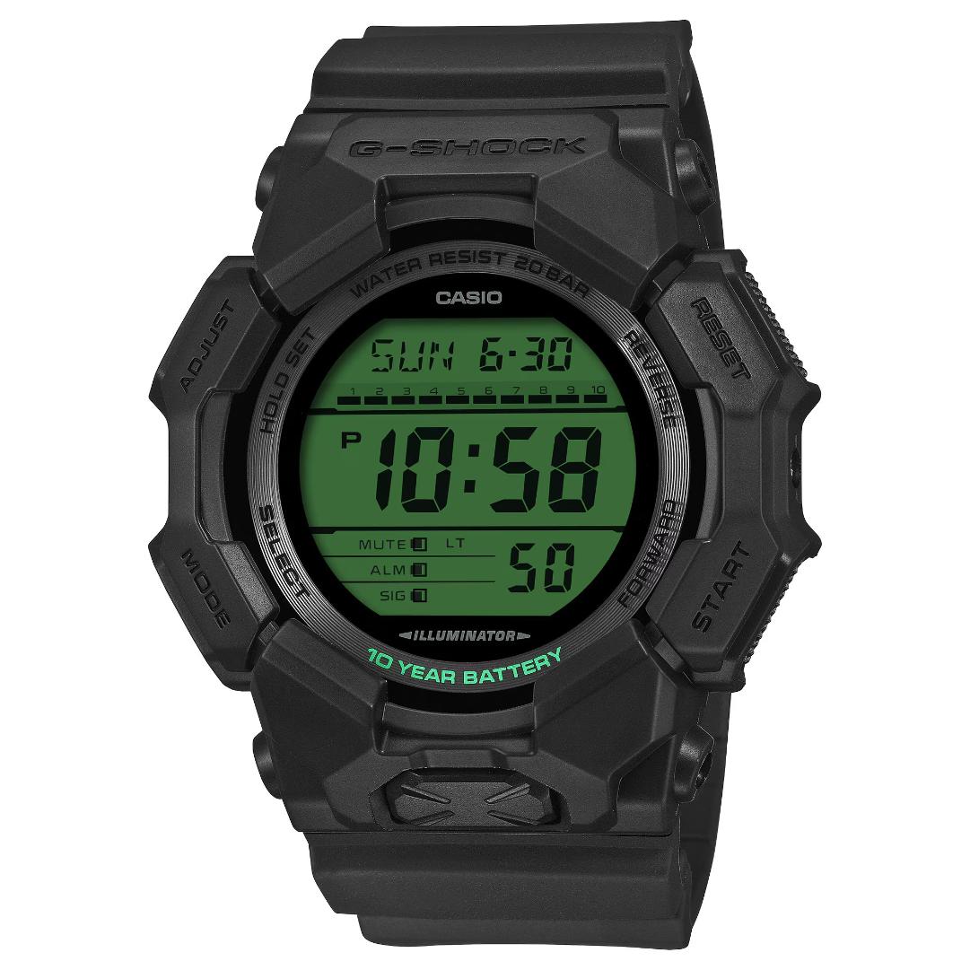 GD-010BEG-1DR