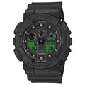 GA-100BEG-1ADR