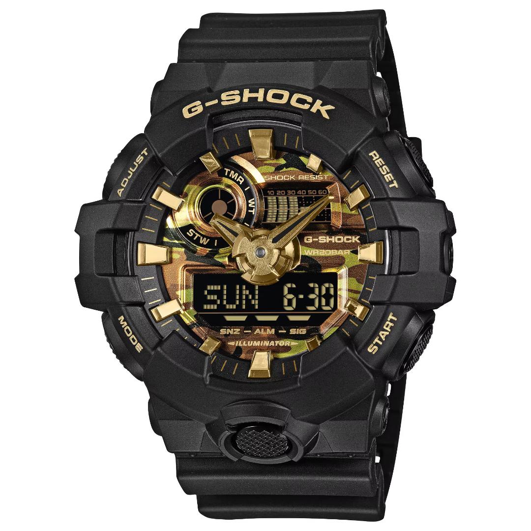 GA-700CF-1ADR
