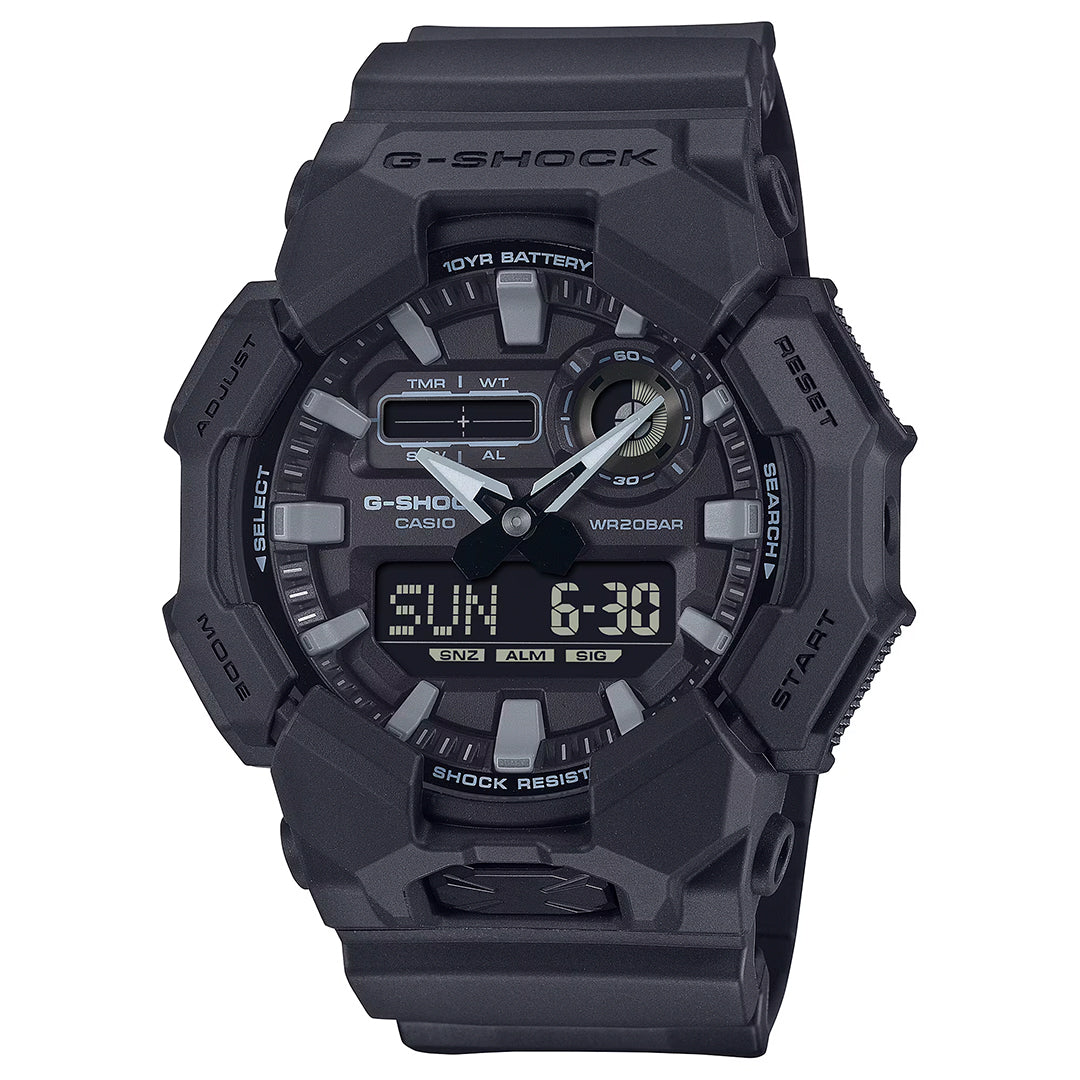 GA-010-1A1DR