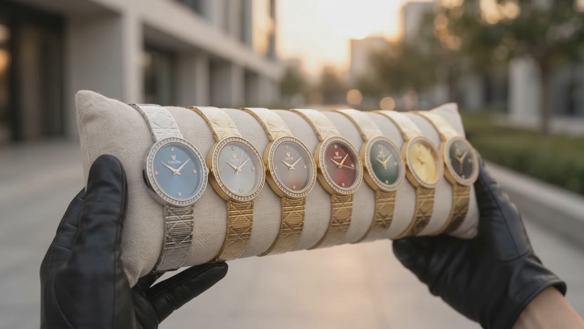 Fitron Women Watch 19-10