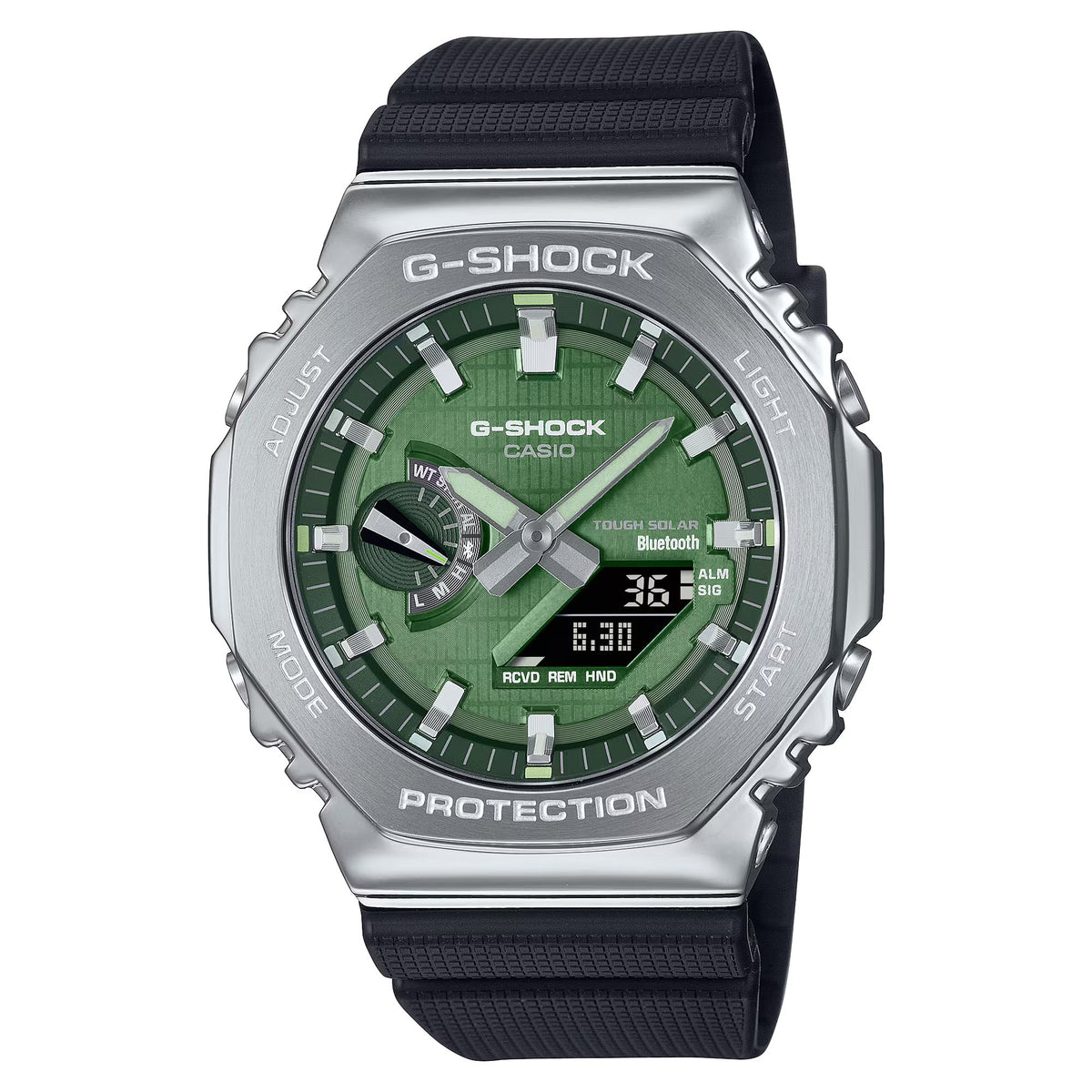 GBM-2100A-1A3DR