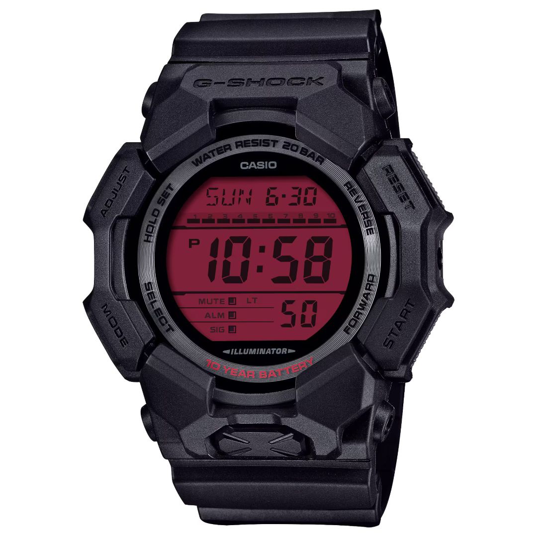 GD-010BBR-1DR