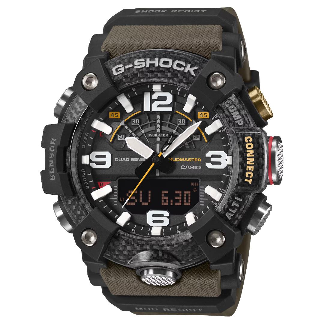 GG-B100X-1A3DR